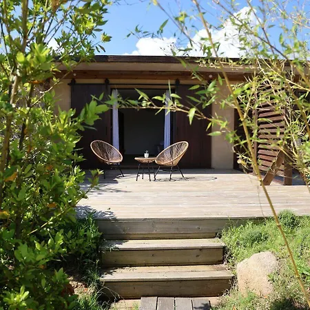De La Hotell Porto-Vecchio (Corsica)
