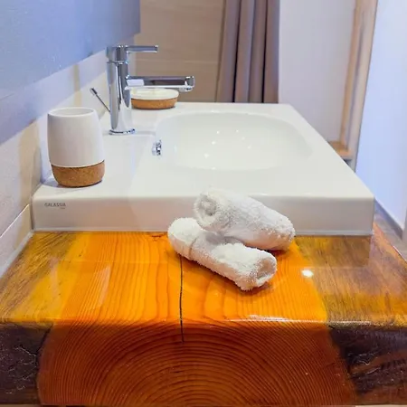 Ξενοδοχείο De La