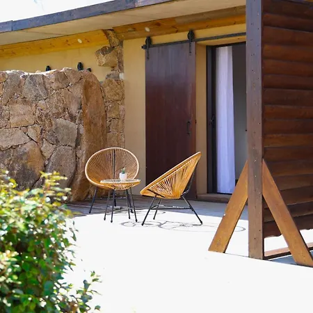 De La * Πόρτο Βέκιο