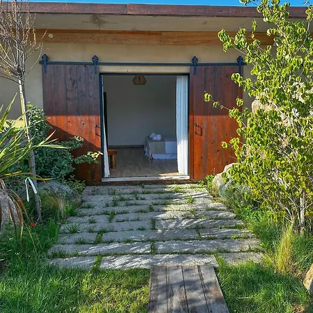 Ξενοδοχείο De La *