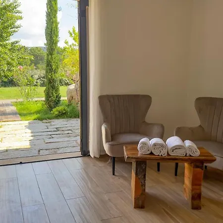 Hotel De La Porto-Vecchio (Corsica)