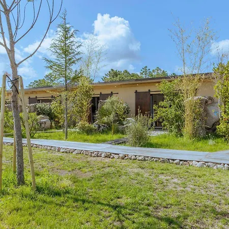 Hotel De La Porto-Vecchio (Corsica)