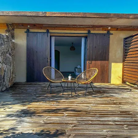 De La Porto-Vecchio (Corsica)