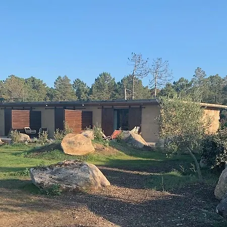 Szálloda De La Porto-Vecchio