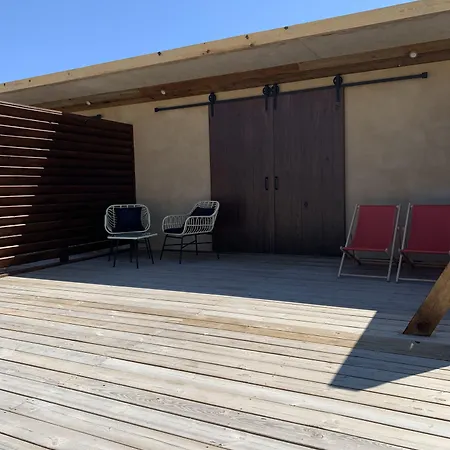 De La Hotel Porto-Vecchio (Corsica)