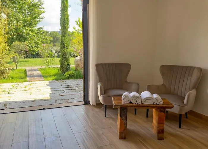 Hotel De La Porto-Vecchio (Corsica)