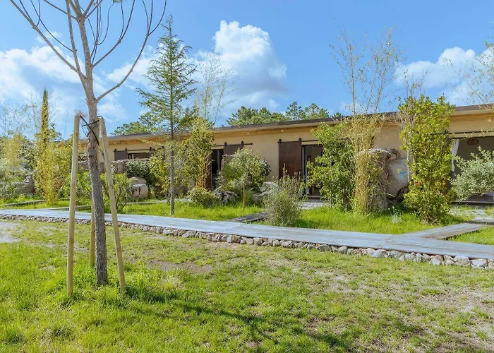 Hotel De La Porto-Vecchio (Corsica)