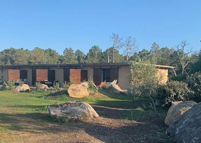 Otel De La Porto-Vecchio (Corsica)