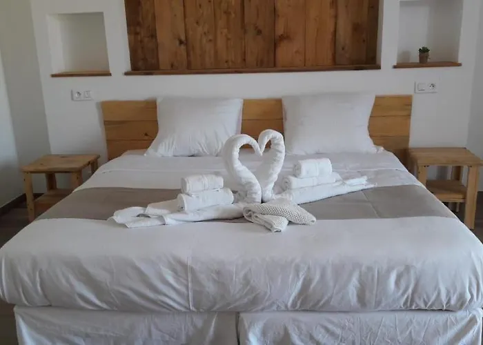 Hotell De La Porto-Vecchio (Corsica)