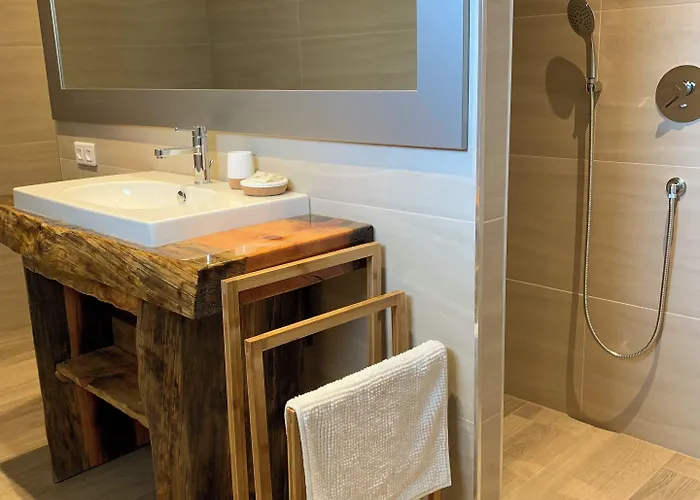 De La فندق بورتو فيكشْيو